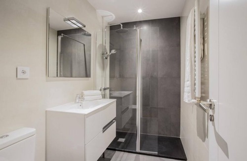 Chueca House | Apartamento Deluxe Exterior 2 Dormitorios 2 Baños