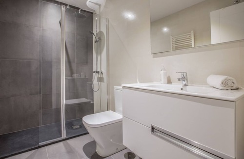 Chueca House | Apartamento Deluxe Exterior 2 Dormitorios 2 Baños