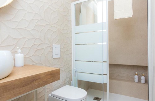 Valladolid Apartment | Apartamento DENVER - Centro, Nuevo, Diseño, Wifi