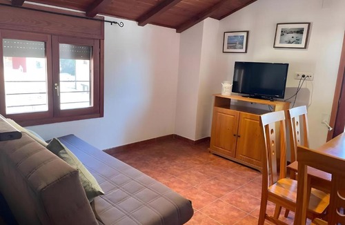Guadalaviar Apartment | Apartamento Dos