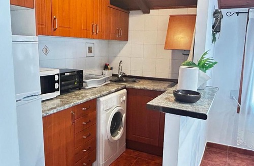 Guadalaviar Apartment | Apartamento Dos