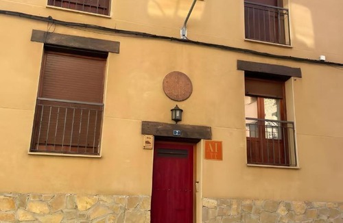 Guadalaviar Apartment | Apartamento Dos