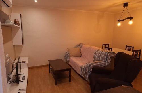 Ateca Apartment | Apartamento El Cortijo