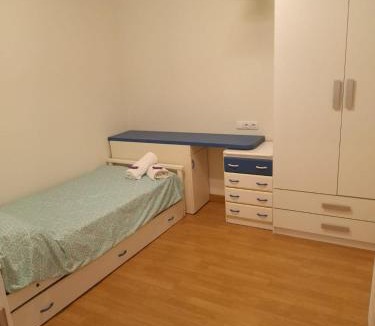 Ateca Apartment | Apartamento El Cortijo