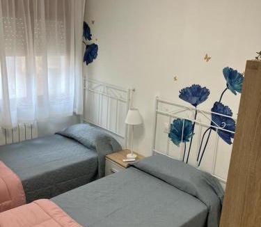 Alcaniz Apartment | Apartamento El Mercado