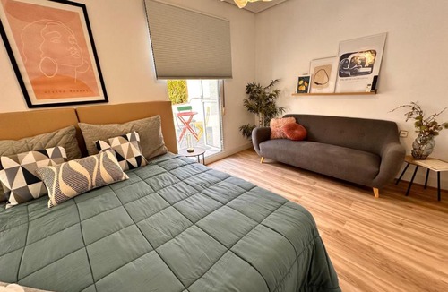 Distrito Norte Sierra Apartment | Apartamento El Naranjo