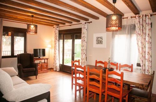 Ayllon Apartment | Apartamento el Palomar