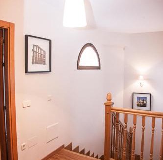 Ayllon Apartment | Apartamento el Palomar