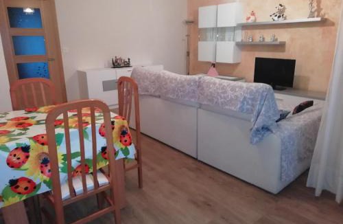 Almazan Apartment | Apartamento El Prado