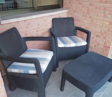 Almazan Apartment | Apartamento El Prado