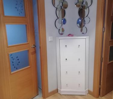 Almazan Apartment | Apartamento El Prado