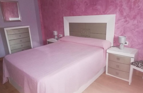 Almazan Apartment | Apartamento El Prado