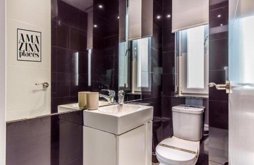 Las Acacias Apartment | Apartamento Embajadores IX