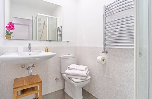 Recoletos Apartment | Apartamento en Barrio Salamanca (LAGASCA RETIRO II)