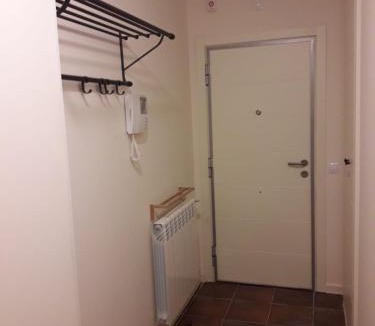 Latas Apartment | Apartamento en c/Peroneros