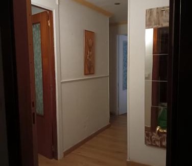 El Gancho Apartment | Apartamento en el centro encima de piscina Palafox