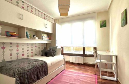 Castro Urdiales Apartment | Apartamento en el casco antiguo