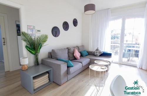 Islantilla Apartment | Apartamento en el resort de 4 estrellas AMA