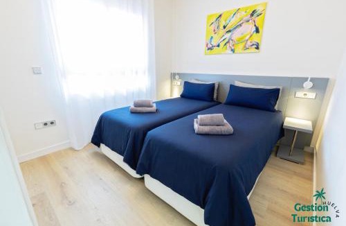 Islantilla Apartment | Apartamento en el resort de 4 estrellas AMA