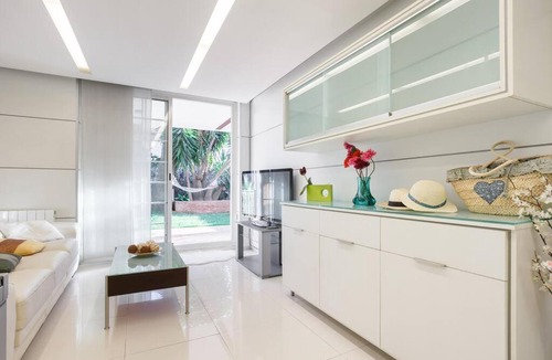 Castelldefels Apartment | Apartamento en la playa de Castelldefels (Barcelona)