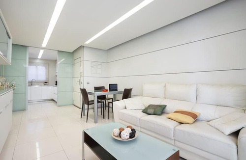 Castelldefels Apartment | Apartamento en la playa de Castelldefels (Barcelona)