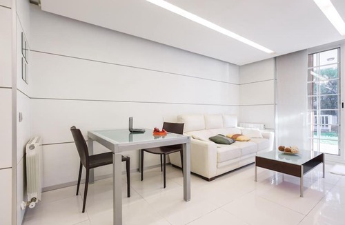 Castelldefels Apartment | Apartamento en la playa de Castelldefels (Barcelona)