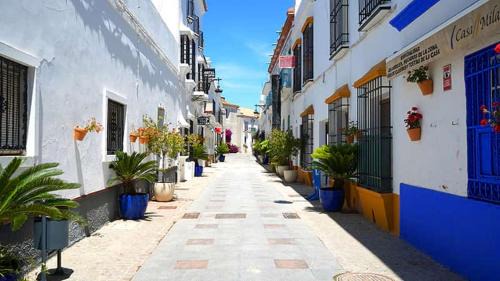 Chipiona Apartment | Apartamento en la playa cruz del mar chipiona