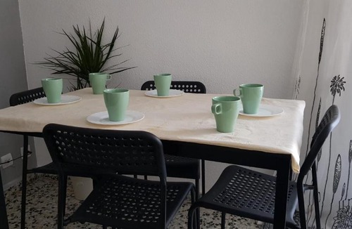 San Diego Apartment | Apartamento En Madrid