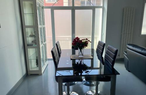 Carabanchel Apartment | Apartamento en Madrid Rio