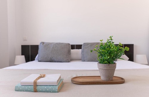 Mogro Apartment | Apartamento en Mogro