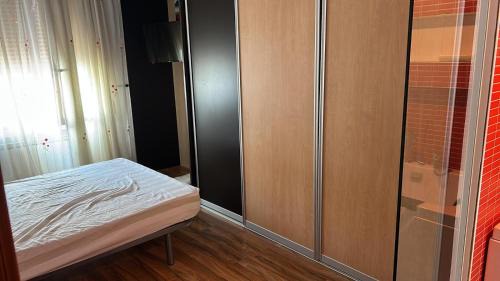 Valladolid Apartment | Apartamento en Panaderos
