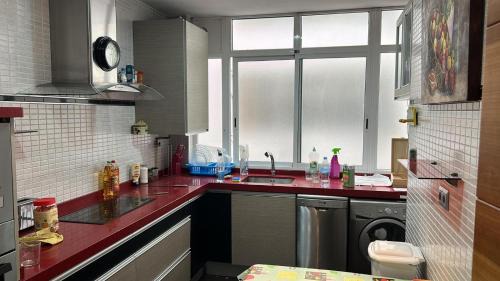Valladolid Apartment | Apartamento en Panaderos