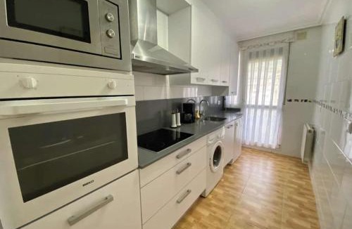 San Miguel de Meruelo Apartment | Apartamento Lavenera