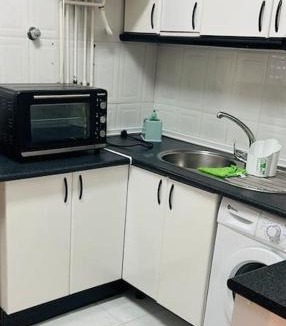 Valencia de Alcantara Apartment | Apartamento Don Pedro