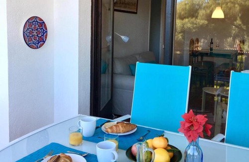Vilanova I la Geltru Apartment | Apartamento La Mediterránea a 100 metros de la playa - Vilanova i la Geltrú - ES-332-1