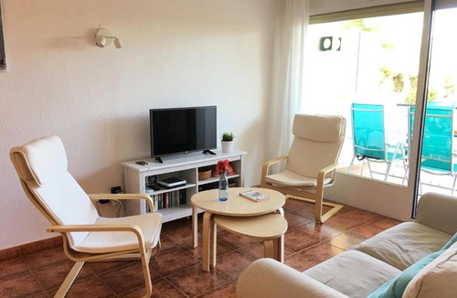 Vilanova I la Geltru Apartment | Apartamento La Mediterránea a 100 metros de la playa - Vilanova i la Geltrú - ES-332-1