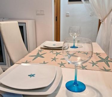 Cabanes Apartment | Apartamento frente a la Playa en La Ribera de Cabanes con terraza