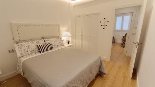 Getxo Apartment | Apartamento Getxo Estilo by I Love Norte