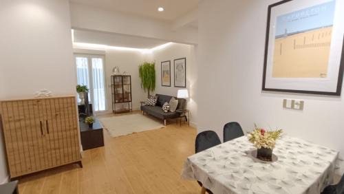 Getxo Apartment | Apartamento Getxo Estilo by I Love Norte