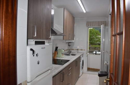Ampuero Apartment | Apartamento Gibaja