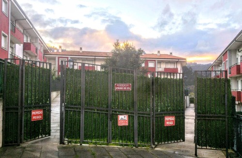 Ampuero Apartment | Apartamento Gibaja
