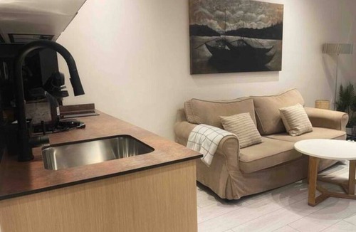 Palacio Apartment | Apartamento Ideal Para Familias. A 12 Minutos del Palacio Real