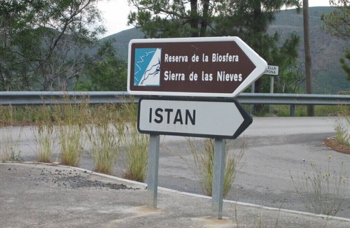 Istan Apartment | Apartamento Istán en Málaga