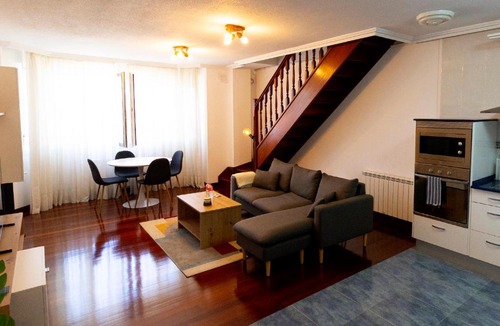 La Maza Apartment | Apartamento Iveka