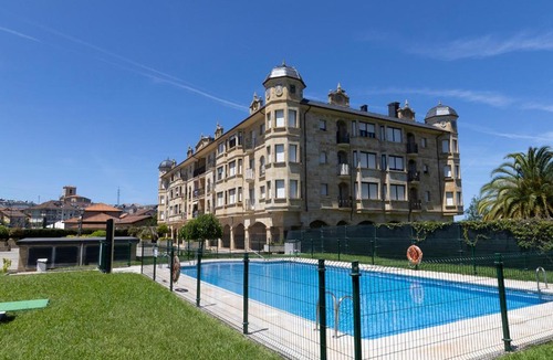 La Maza Apartment | Apartamento Iveka