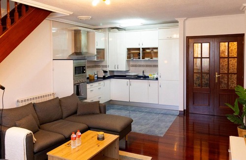 La Maza Apartment | Apartamento Iveka
