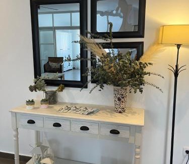 Moraleja Apartment | Apartamento JALAMA 1C