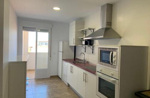 Moraleja Apartment | Apartamento JALAMA 1C