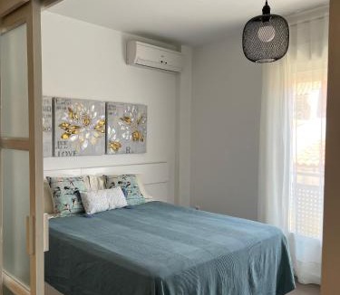 Moraleja Apartment | Apartamento JALAMA 1C