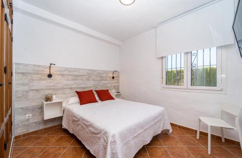 Zahora Apartment | Apartamento Jibazahora B1